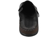 COPENHAGEN SHOES MED SPÆNDE