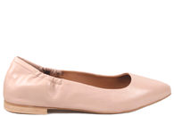 salg af COPENHAGEN SHOES BALLERINA NUDE GLAT SKIND