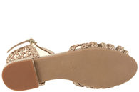 COPENHAGEN SHOES SANDAL MED LILLE SPÆNDE