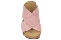 COPENHAGEN SHOES FRANCES 23 ROSE SANDAL