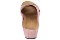 COPENHAGEN SHOES SANDAL I ROSA RUSKIND
