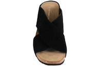 COPENHAGEN SHOES FRANCES 23 SORT SLIPPERS