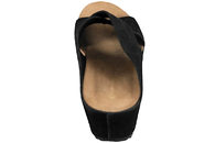 COPENHAGEN SHOES SLIPPERS I BLØDT RUSKIND