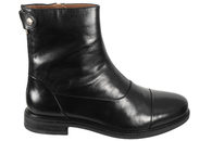 salg af COPENHAGEN SHOES ONLY ME L ANKELSTØVLE I SORT GLAT SKIND