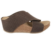 salg af COPENHAGEN SHOES THE DANCE BROWN SANDAL