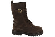 salg af COPENHAGEN SHOES THE MOON S BROWN LONG BOOT