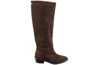 salg af COPENHAGEN SHOES THE NOTE BOOT DARK BROWN