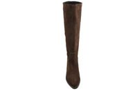 COPENHAGEN SHOES THE NOTE BOOT DARK BROWN