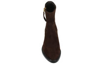 COPENHAGEN SHOES THE SOUND DARK BROWN BOOT