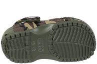 CROCS CLOGS MED REM TIL DRENGE