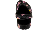 CROCS CLOGS MED BLOMSTER