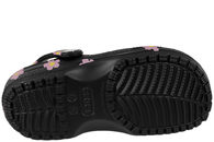 CROCS CLOGS MED REM TIL PIGER