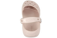CROCS BALLERINA CLOGS TIL DAME