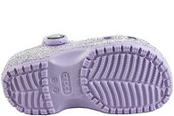 CROCS MED GLIMMER