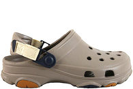 salg af CROCS CLASSIC ALL TERRAIN CLOG KHAKI