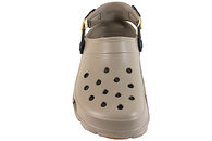 CROCS CLASSIC ALL TERRAIN CLOG KHAKI