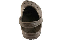 CROCS I FARVEN CHOKOLATE