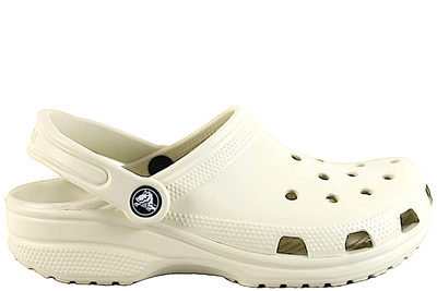 salg af CROCS CLASSIC BONE EVA