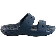 salg af CROCS CLASSIC SANDAL K MARINEBLÅ SMUTTERS