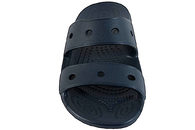 CROCS CLASSIC SANDAL K MARINEBLÅ SMUTTERS