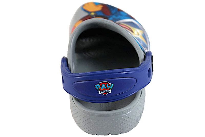 CROCS PAW PATROL PATCH MED MOTIV Her - Salg af Drenge sandaler