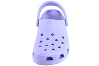 CROCS CLASSIC MOON JELLE I BLØDT EVA