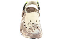 CROCS CLASSIC ALL TERRAIN CLOG BONE