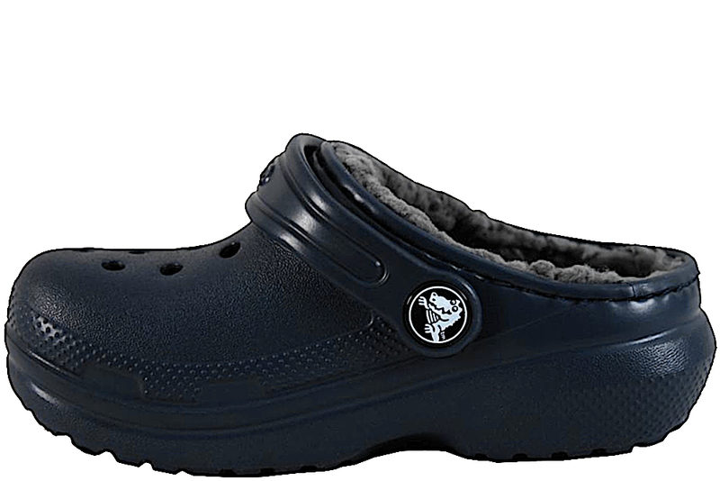 Køb CROCS CLASSIC LINED CLOG K Her - Salg af Drenge hjemmesko