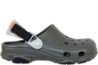 salg af CROCS CLASSIC ALL TERRAIN CLOG OLIVE MED REM