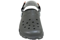 CROCS CLASSIC ALL TERRAIN CLOG OLIVE MED REM