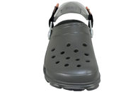 CROCS CLASSIC ALL TERRAIN CLOG OLIVE MED REM