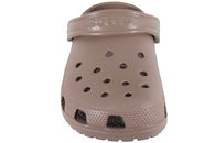 CROCS CLASSIC LATTE CLOGS I BRUNT GUMMI