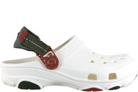 salg af CROCS CLASSIC ALL TERRAIN CLOG