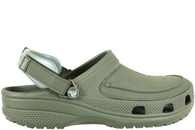 salg af CROCS YUKON VISTA ll CLOG I GRØNT GUMMI