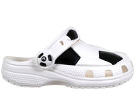 salg af CROCS CLASSIC SOCCER BALL CLOG.
