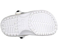 CROCS CLASSIC MED FODBOLD LOOK.