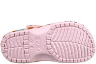 CROCS.