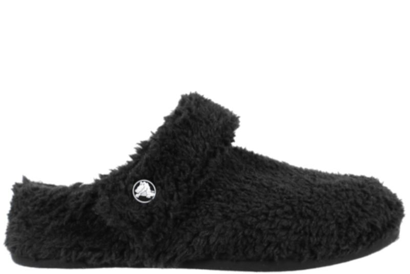 salg af CROCS CLASSIC COZZZY SLIPPER