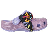 salg af CROCS CLASSIC IAM BUTTERFLY CLOG T
