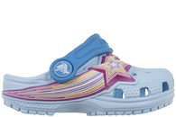 salg af CROCS CLASSIC STAR LIGHTS CLOG T