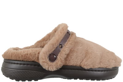 salg af CROCS CLASSIC UNFURGETTABLE CLOG
