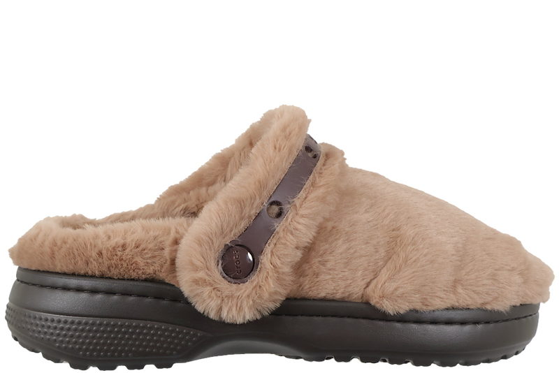 salg af CROCS CLASSIC UNFURGETTABLE CLOG