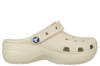 salg af CROCS CLASSIC PLATFORM CLOG W