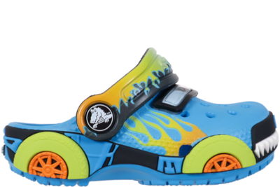 salg af CROCS CLASSIC IAM MONSTER TRUCK CG T