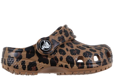 salg af CROCS CLASSIC ANIMAL CLOG K