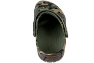 CROCS CLOGS MED CAMOFLAGE