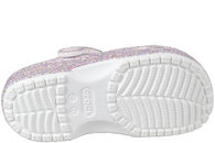 CROCS CLOGS MED GLIMMER