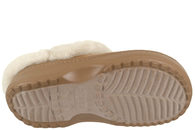 CROCS HJEMMESKO MED FOER