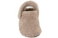 CROCS CLASSIC COZZZY SLIPPER BROWN