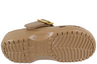 CROCS CLOGS MED LUFTIGE HULLER TIL DAME